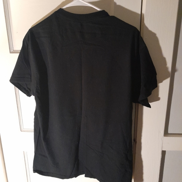 Vintage Never Been Worn  Frank Zappa t-shirt, men's large - Picture 3 of 3